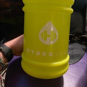 SOLD *Hydrojug